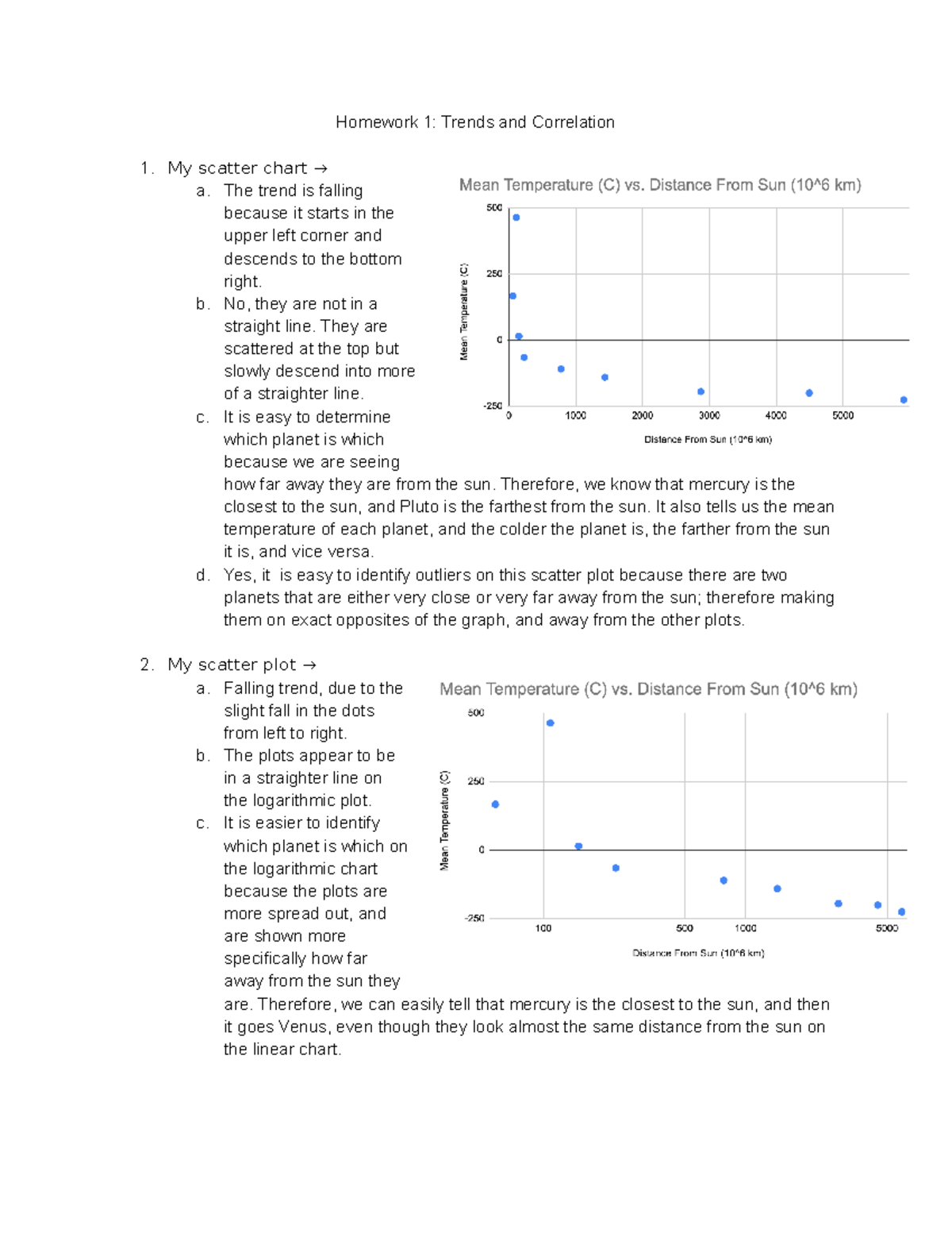 mastering astronomy homework 1 answers