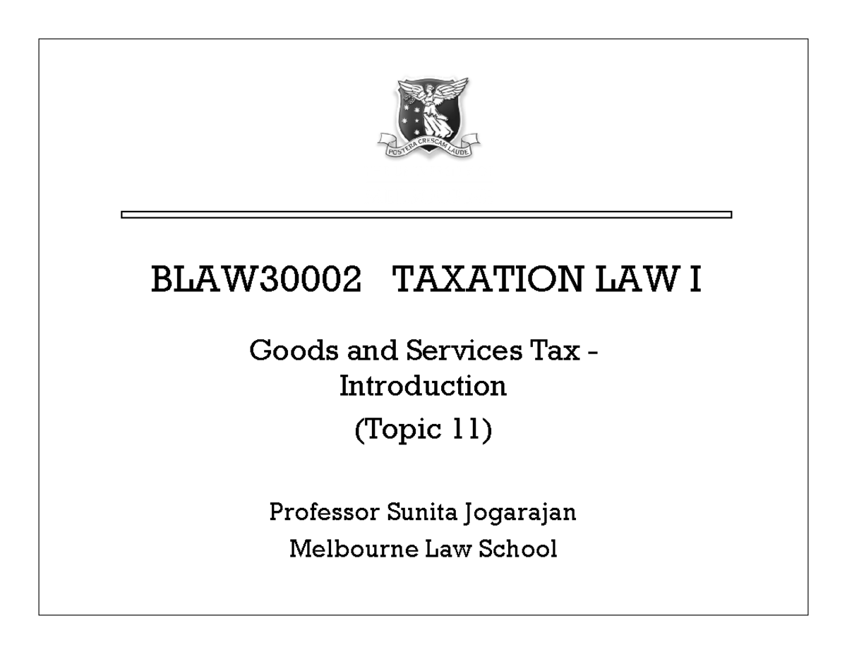 taxation-include-income-tax-law-and-goods-and-services-tax-law-ay