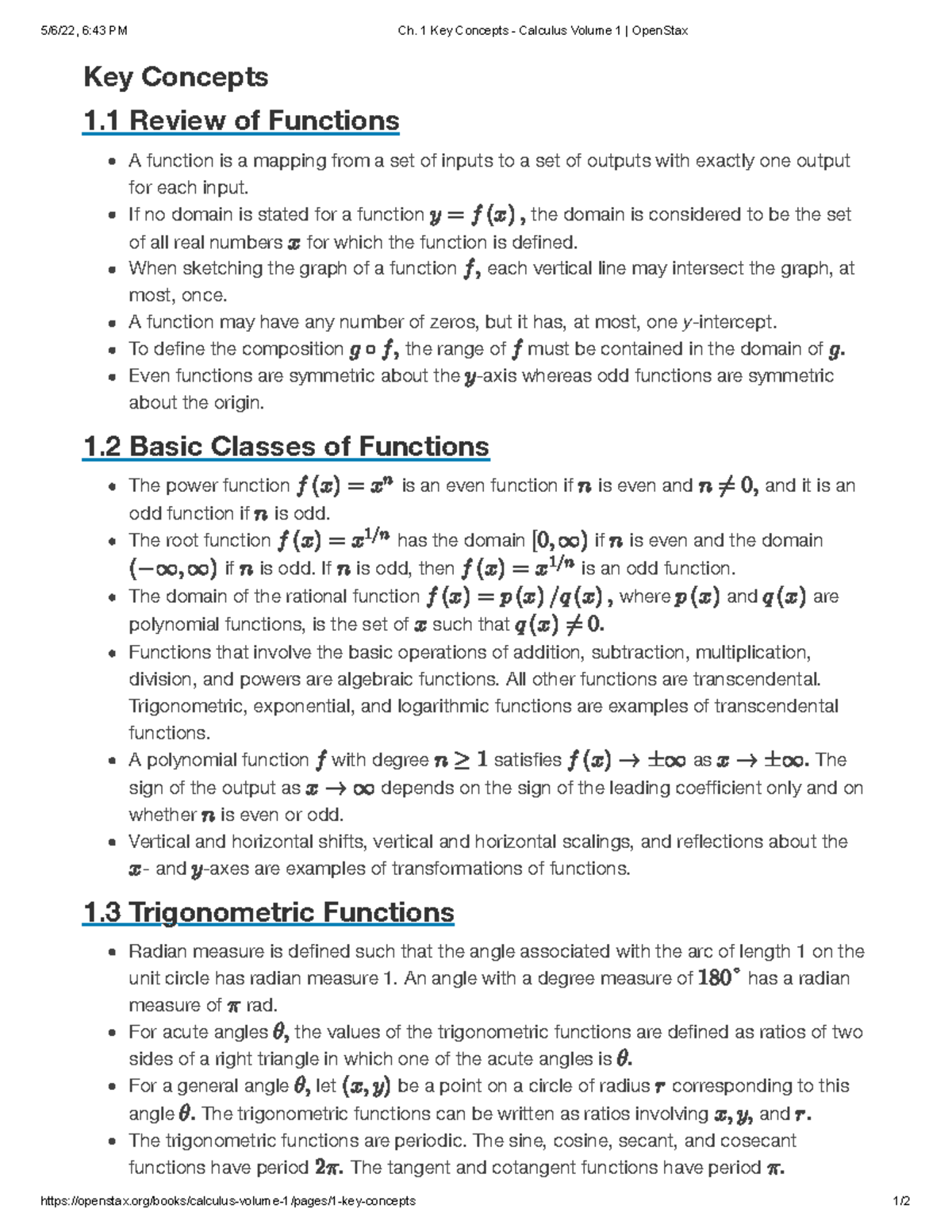 1-concepts-notes-5-6-22-6-43-pm-ch-1-key-concepts-calculus