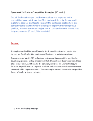 Ch01 Test Bank For Introduction To Information Systems 5th Edition R ...