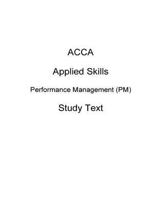 F5 Q&A Dec2011 - past year Question - Fundamentals Level – Skills ...