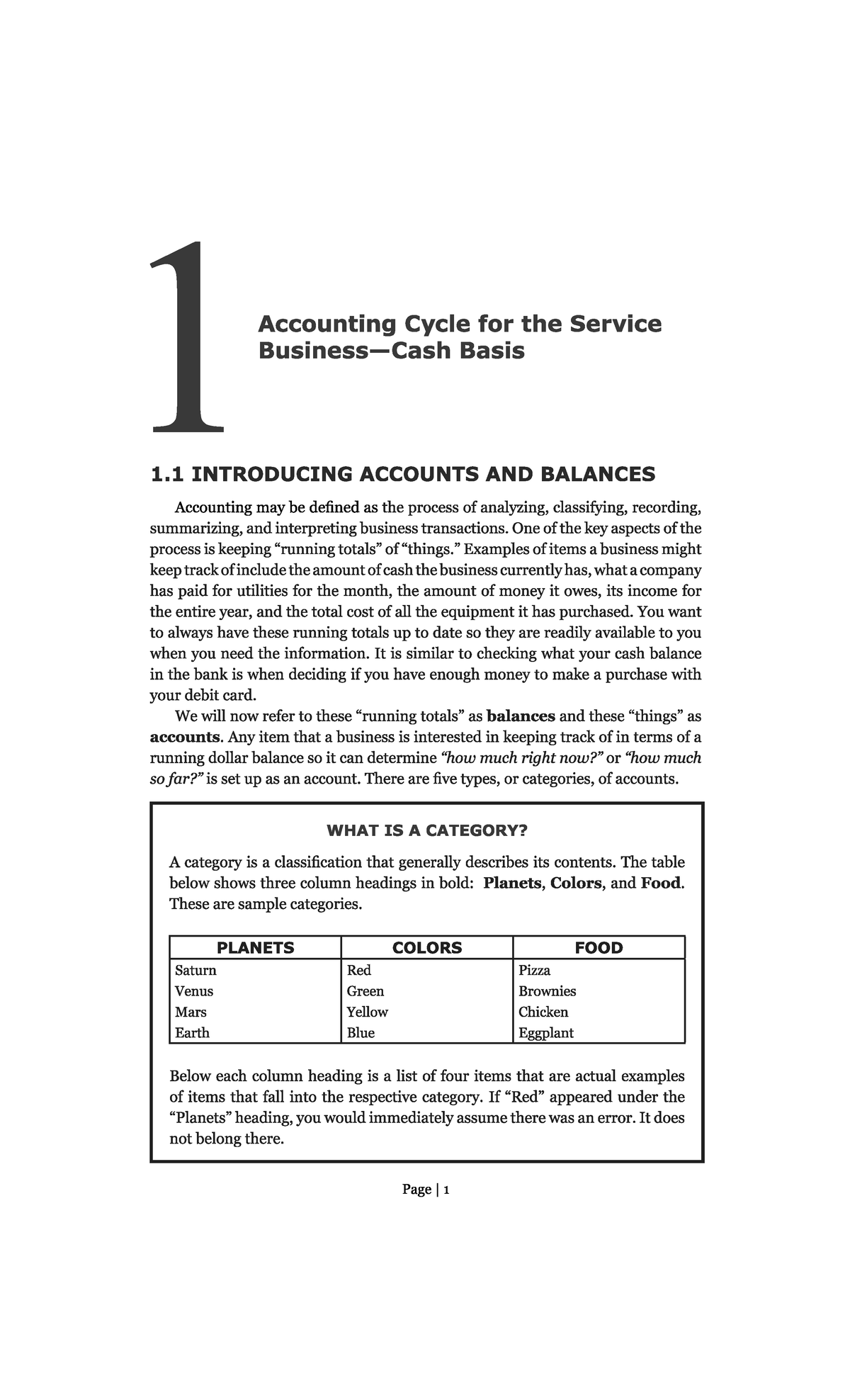 Accounting cycle BS Psychology Studocu