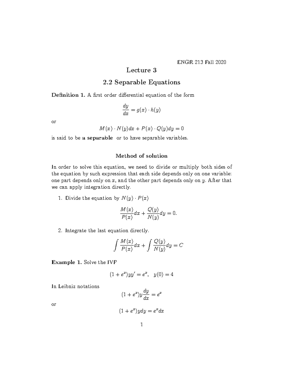 lecture-3-lec3-engr-213-fall-2020-lecture-3-2-separable-equations