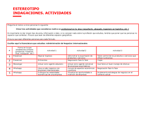 Evidencia 2. Tecnica DEL Arbol - Universidad Autónoma de Nuevo León ...