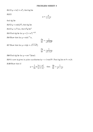 Algebra Handout - This handout uses some common gas laws to show how to ...