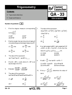 LRDI-03 Mixed Graph with Solutions - LRDI - 03 Page 1 Mixed Graph ...