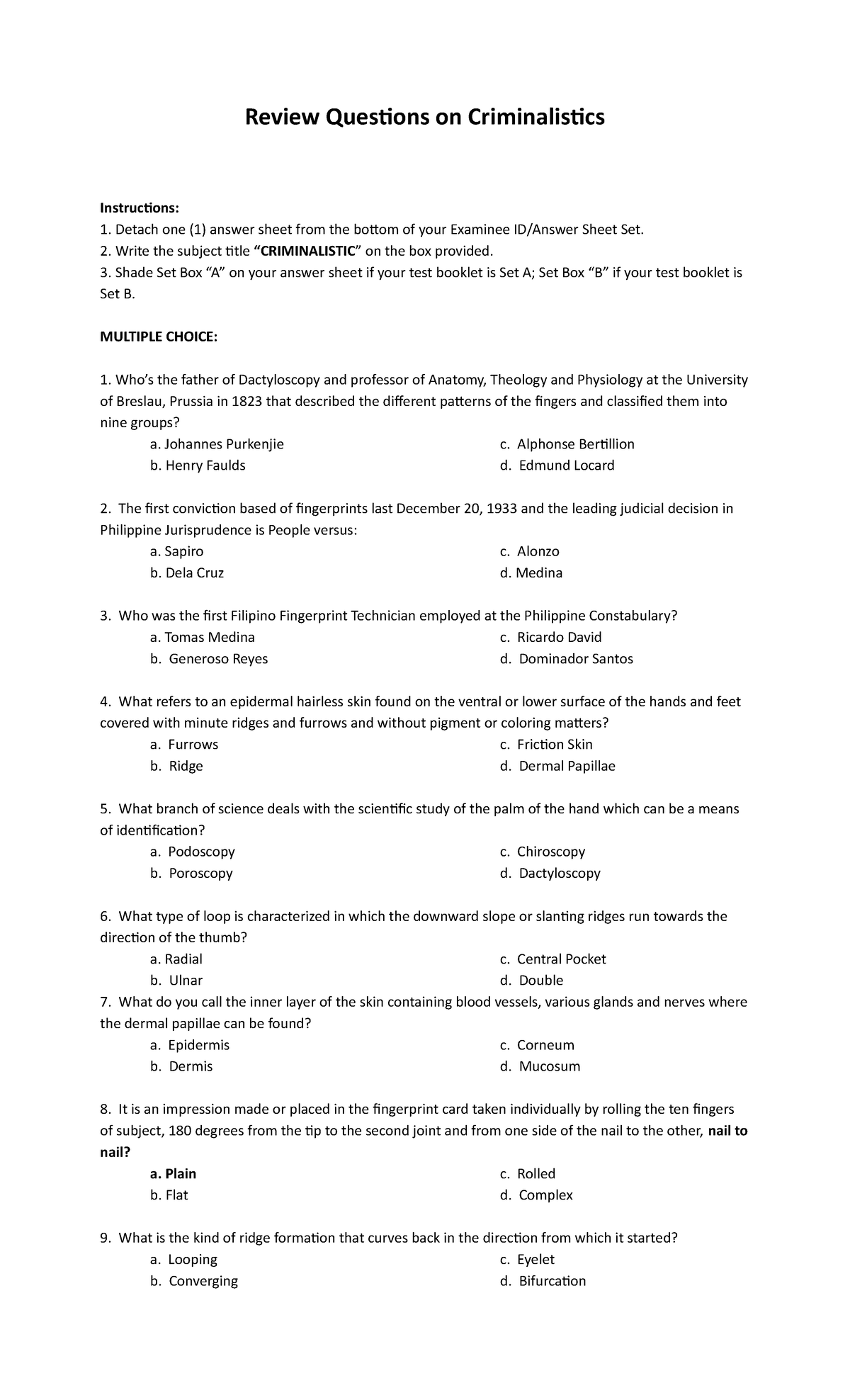 2012-board-exam-questions-criminalistics-review-questions-on