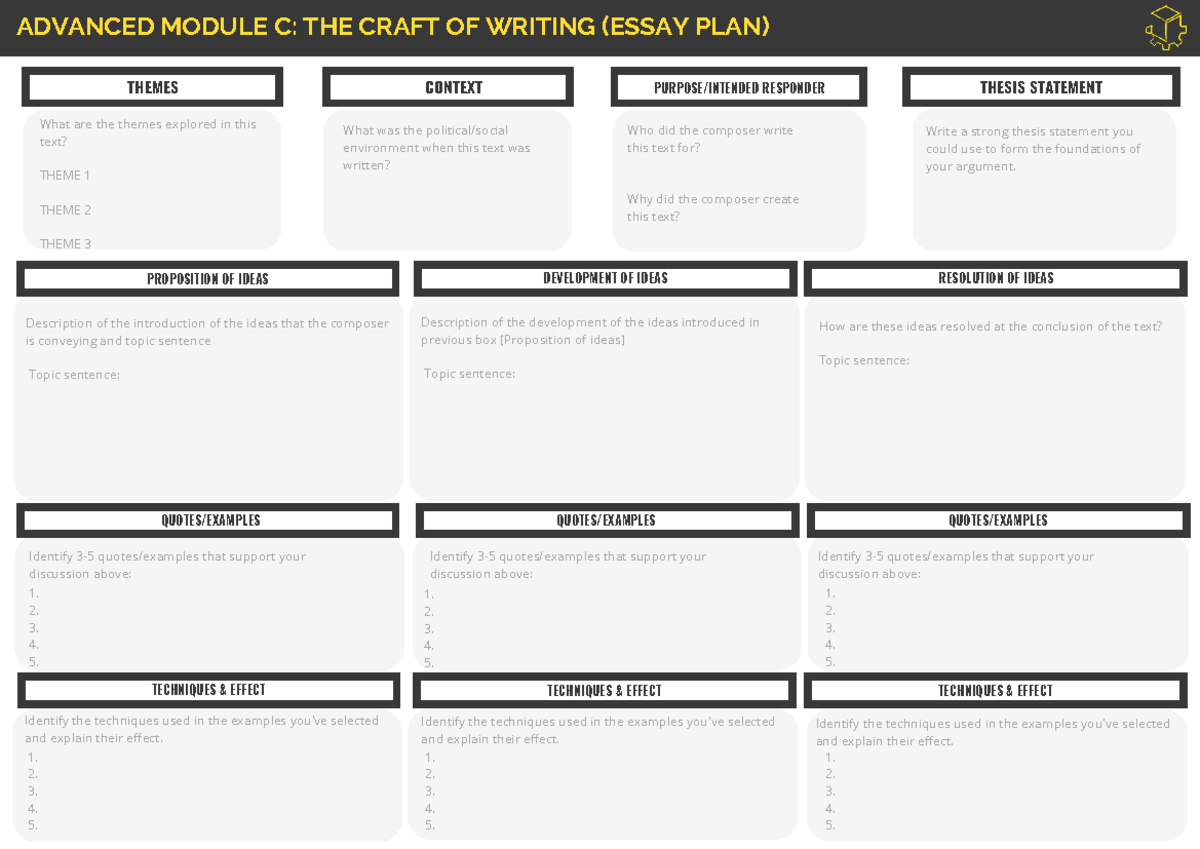 EBTADV.ENG EBT for English ADvanced THEMES CONTEXT PURPOSE