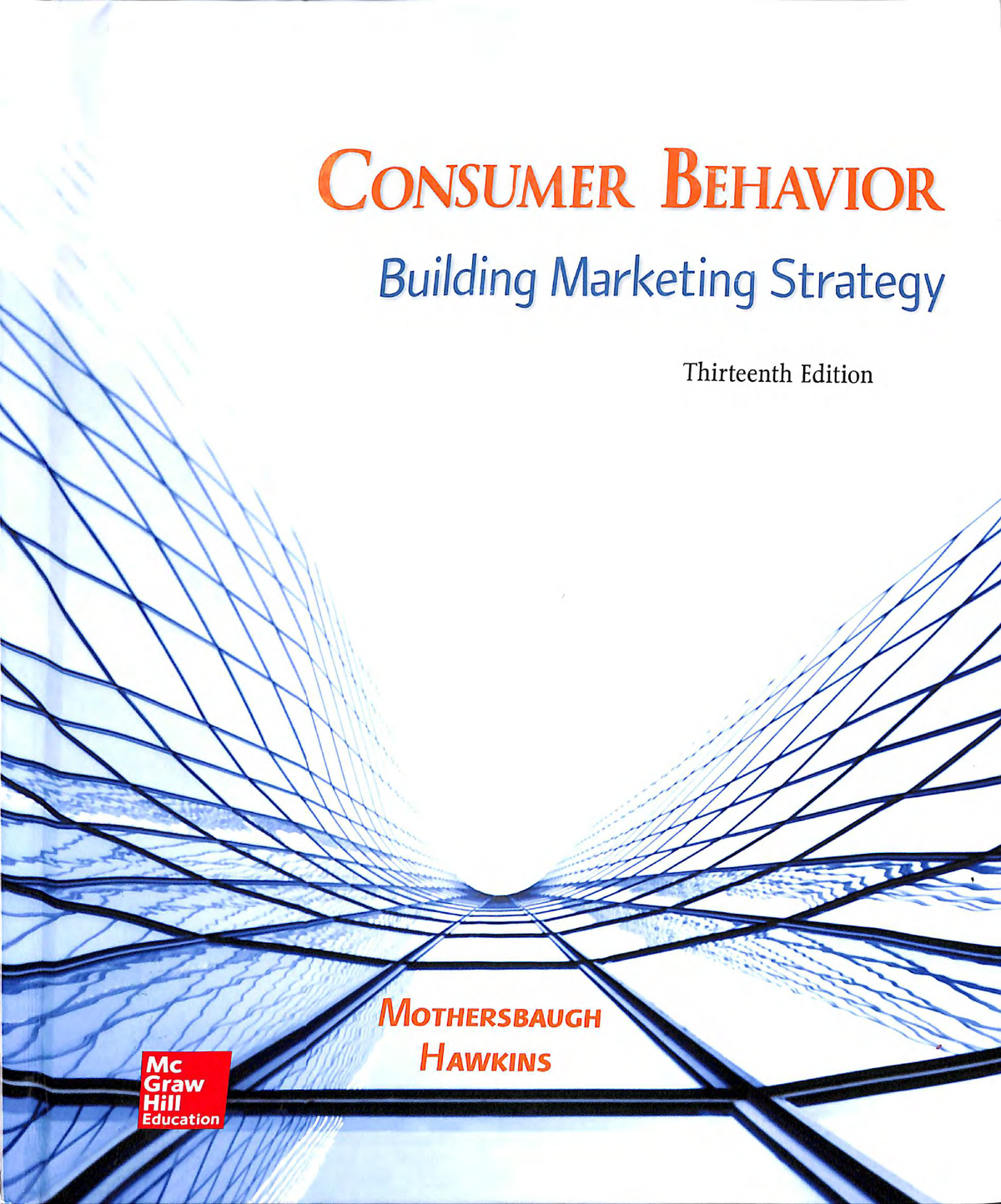 Consumer Behavior Building Marketing Strategy Consumer Behavior Building Marketing Strategy