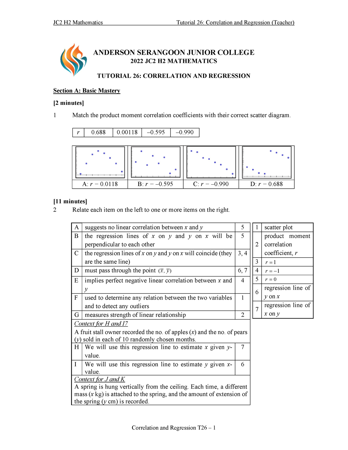 2022-t26-regression-and-correlation-sol-section-a-c-and-d-1021