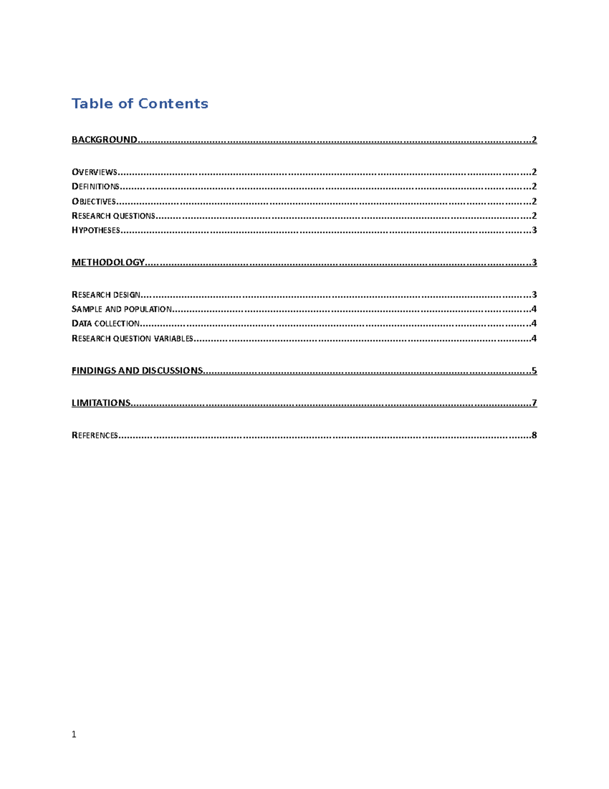 Zalo brand image research - Table of Contents BACKGROUND - Studocu