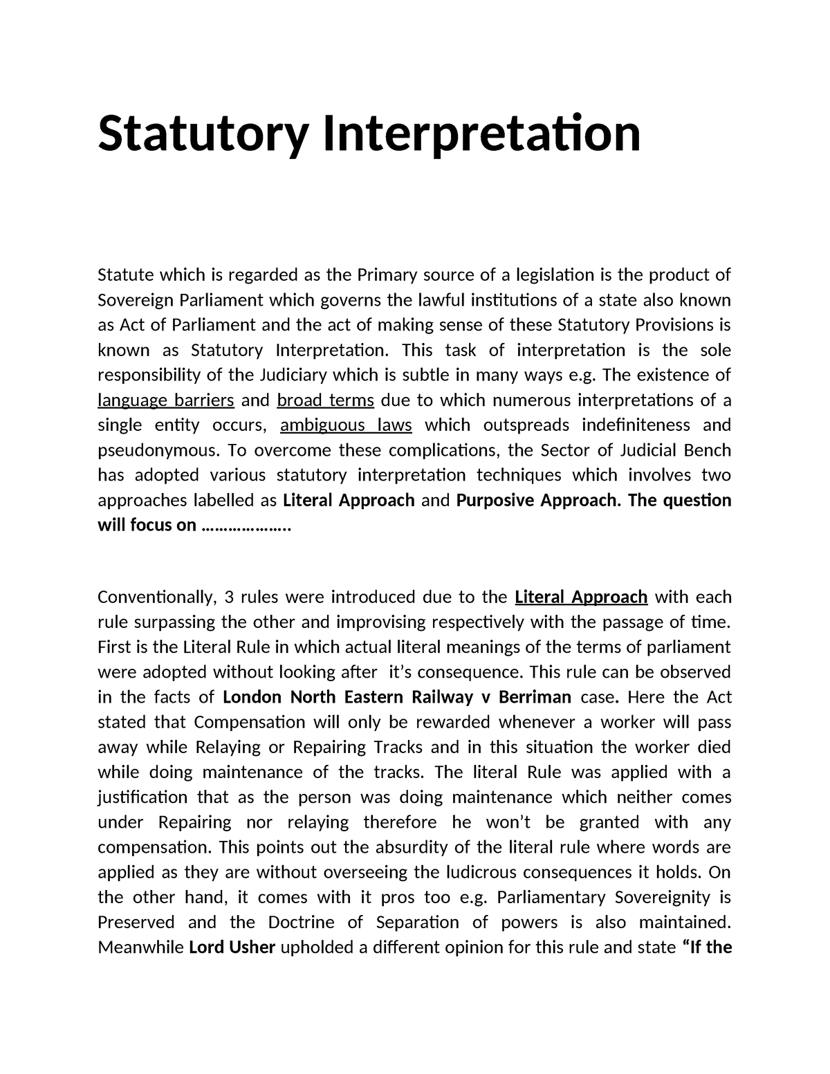 statutory-interpretation-this-task-of-interpretation-is-the-sole