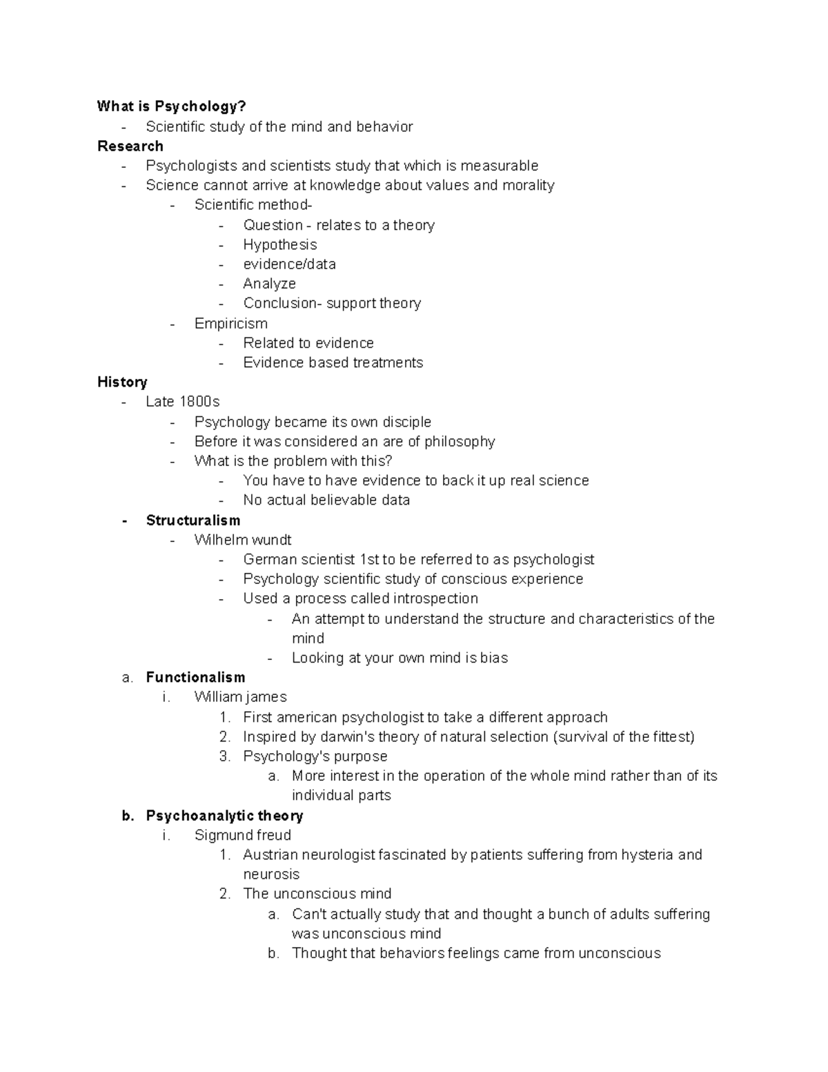 Chapter 1 psych - Summary - Deprecated API usage: The SVG back-end is ...