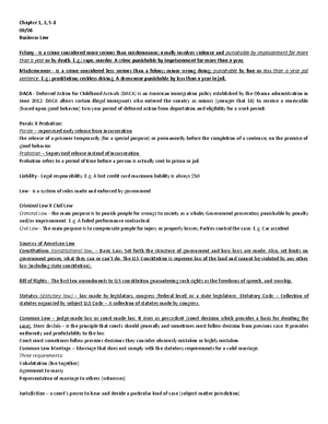 [Solved] 1 Explain the differences between UPA and RUPA in regards to a ...