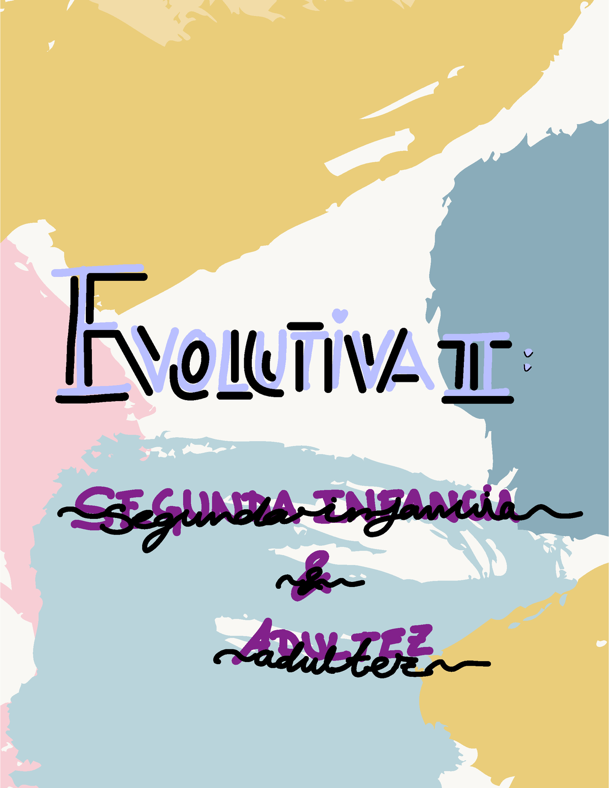 Evo Ii Apuntes De Psicologia Evolutiva 2 Evolutiva Ii 5 Etecgur Nhaengannucixdn Ka Adee 9894