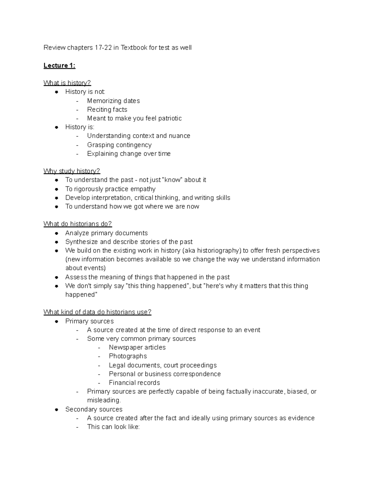 history-104a-fall-2022-semester-test-1-google-docs-review-chapters