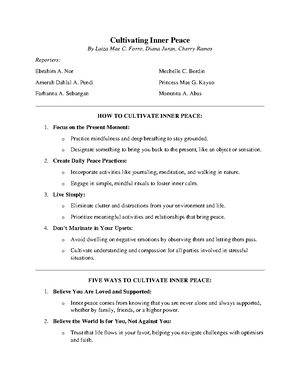 Female Catheterization 2 - FEMALE CATHETERIZATION STEP/ACTION RATIONALE ...