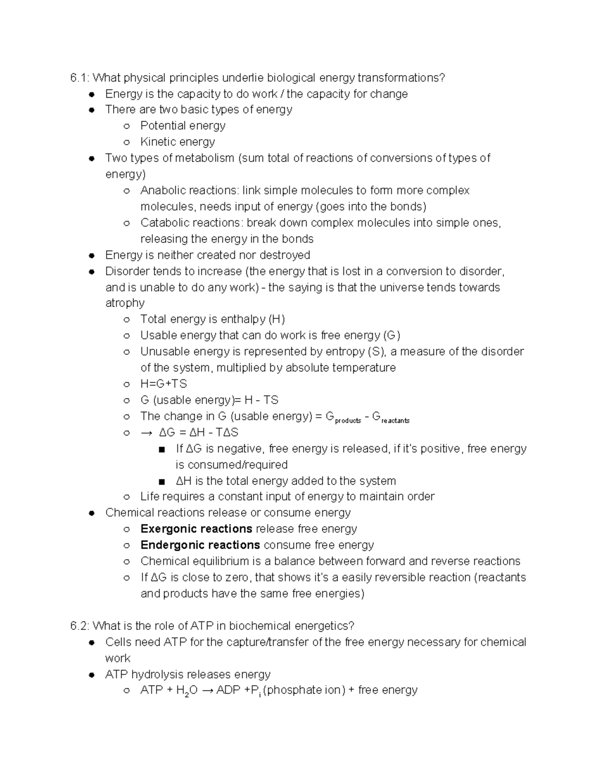 chapter-6-summary-principles-of-life-6-what-physical-principles