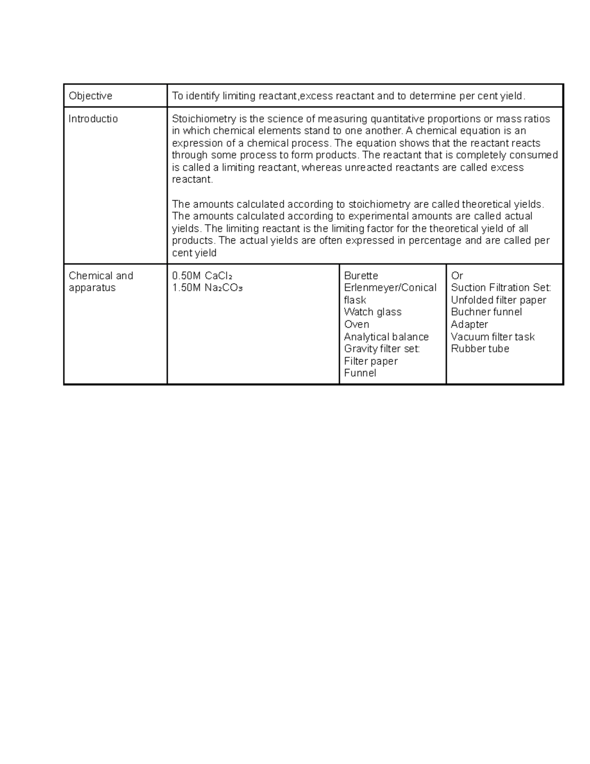 exp-4-chm420-objective-to-identify-limiting-reactant-excess-reactant