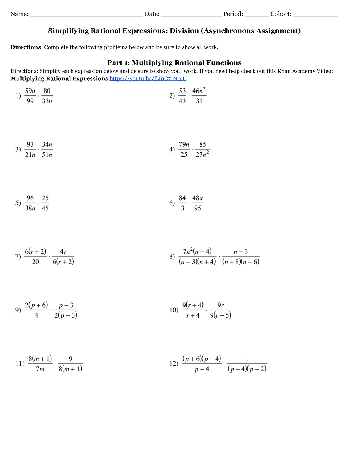 Annotated- Simplifying%20Rational%20Expressions %20Division%20%28AA%29 ...