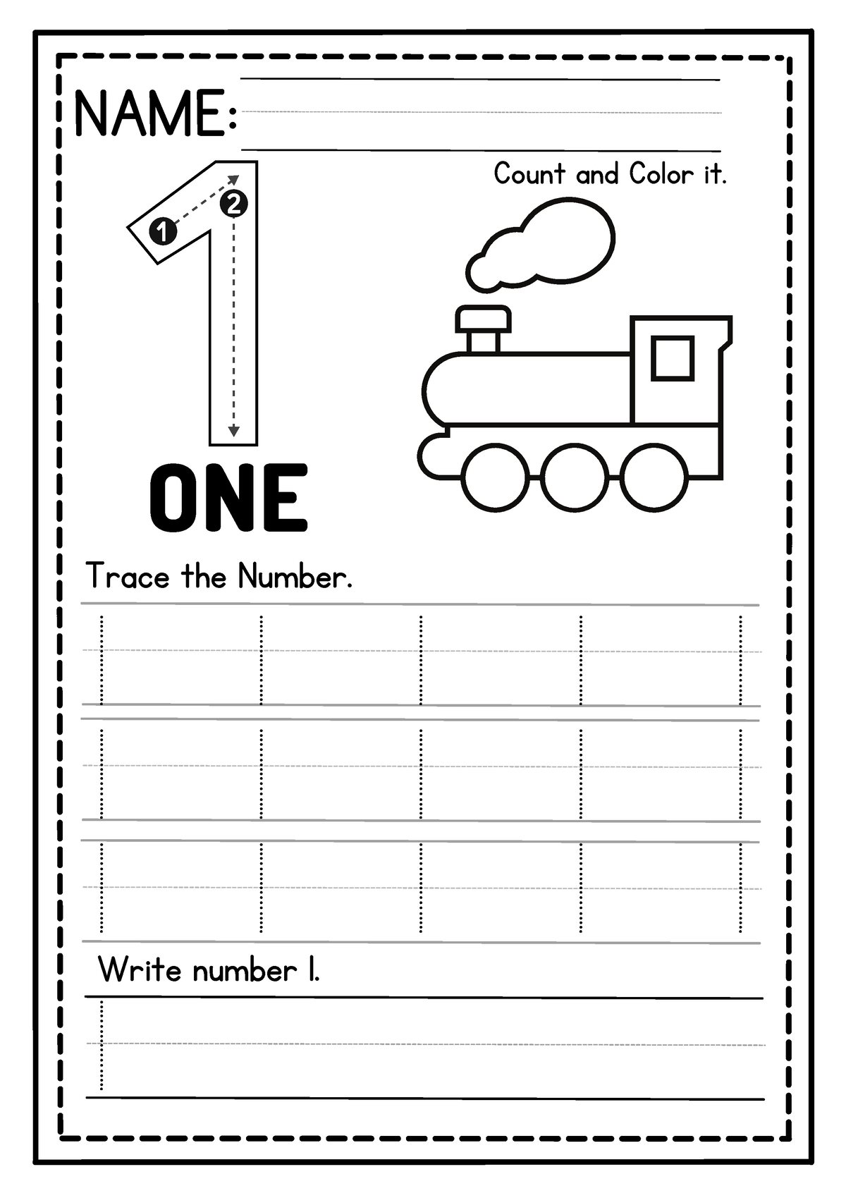free-number-worksheet-1-10-one-count-and-color-it-trace-the-number