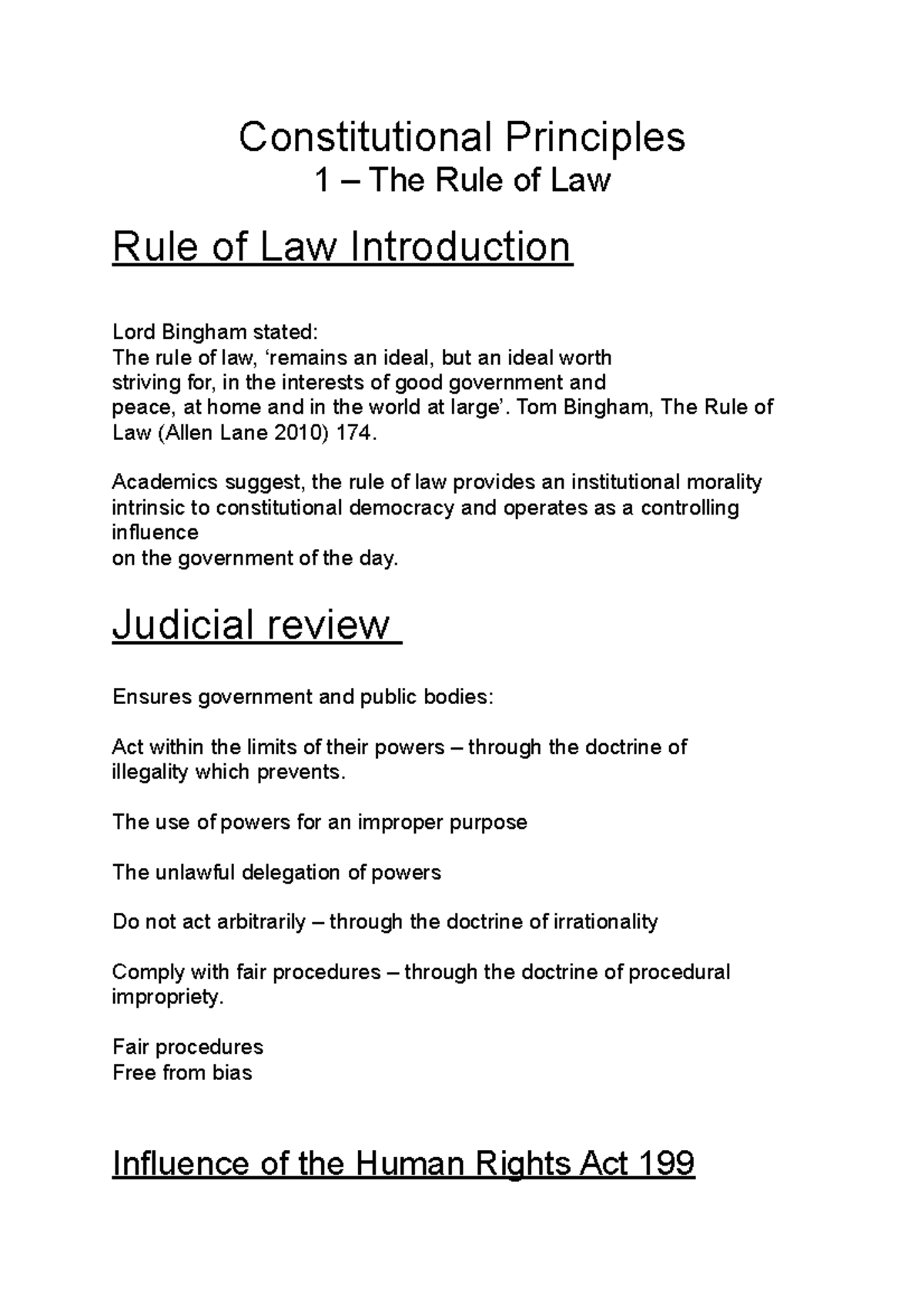 constitutional-principles-tom-bingham-the-rule-of-law-allen-lane