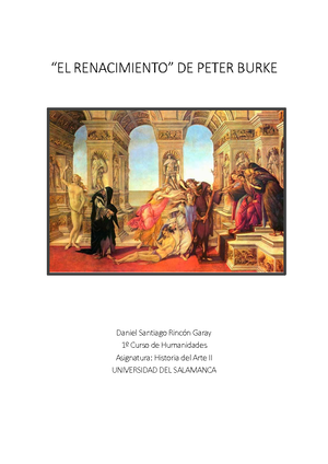 Historia DEL ARTE-apuntes - HISTORIA DEL ARTE- PRIMER CUATRIMESTRE: 70% ...