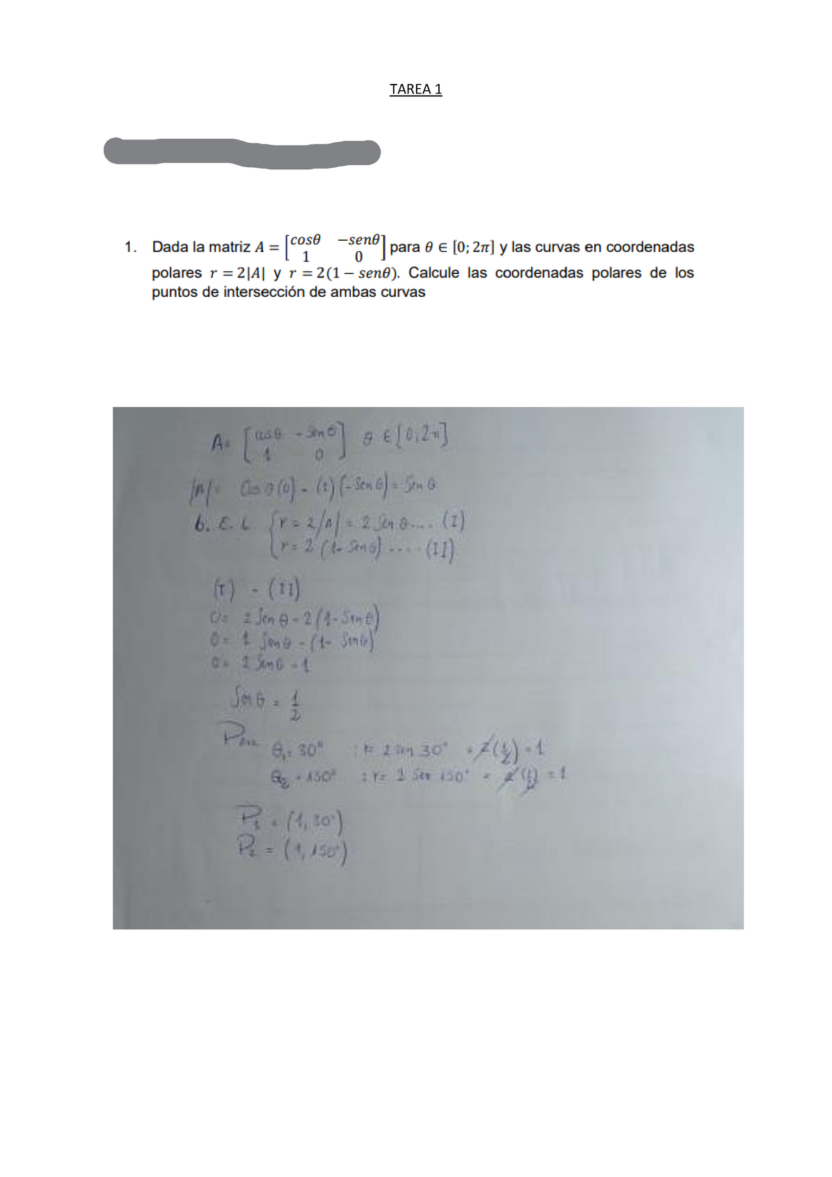 MATEMATICA PARA INGENIEROS II (22564)MATEMATICA PARA INGENIEROS II ...