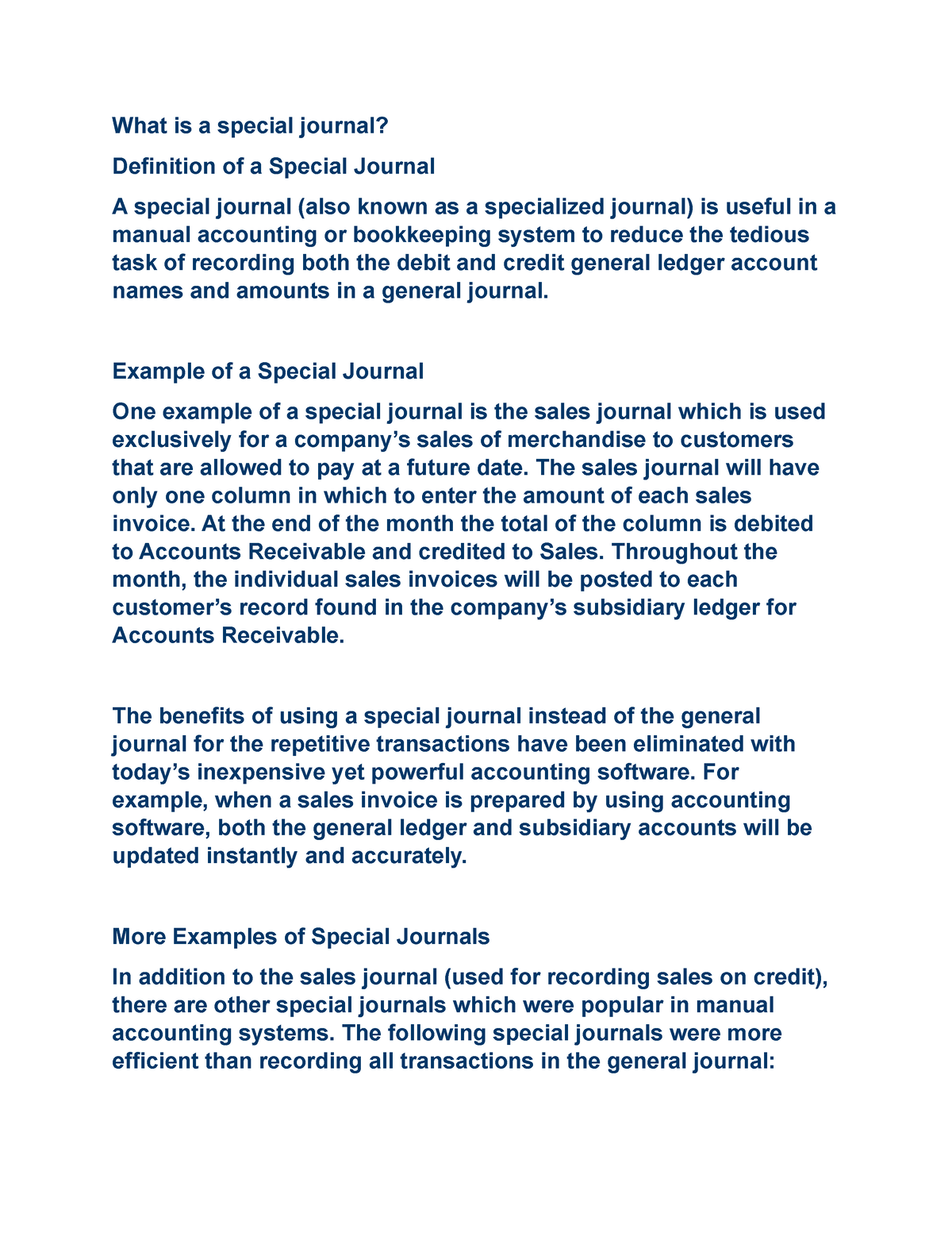 what-is-a-special-journal-2-what-is-a-special-journal-what-is-a-special