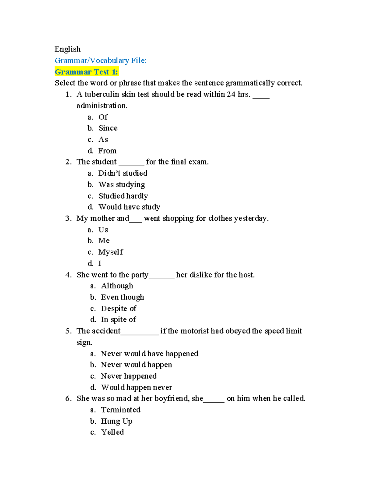 hesi-grammar-practice-english-grammar-vocabulary-file-grammar-test-1