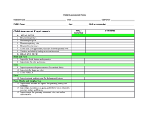 Community resource list - S/ N Name/address/ hours Population It Serves ...