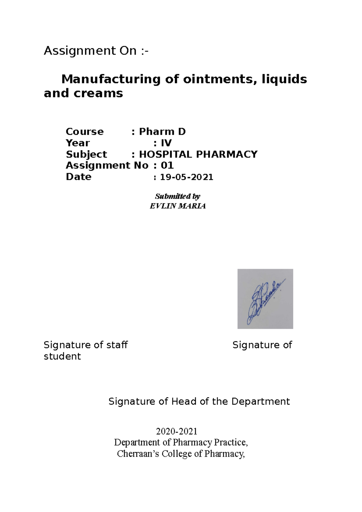 Hospital pharmacy introduction , definition , organization