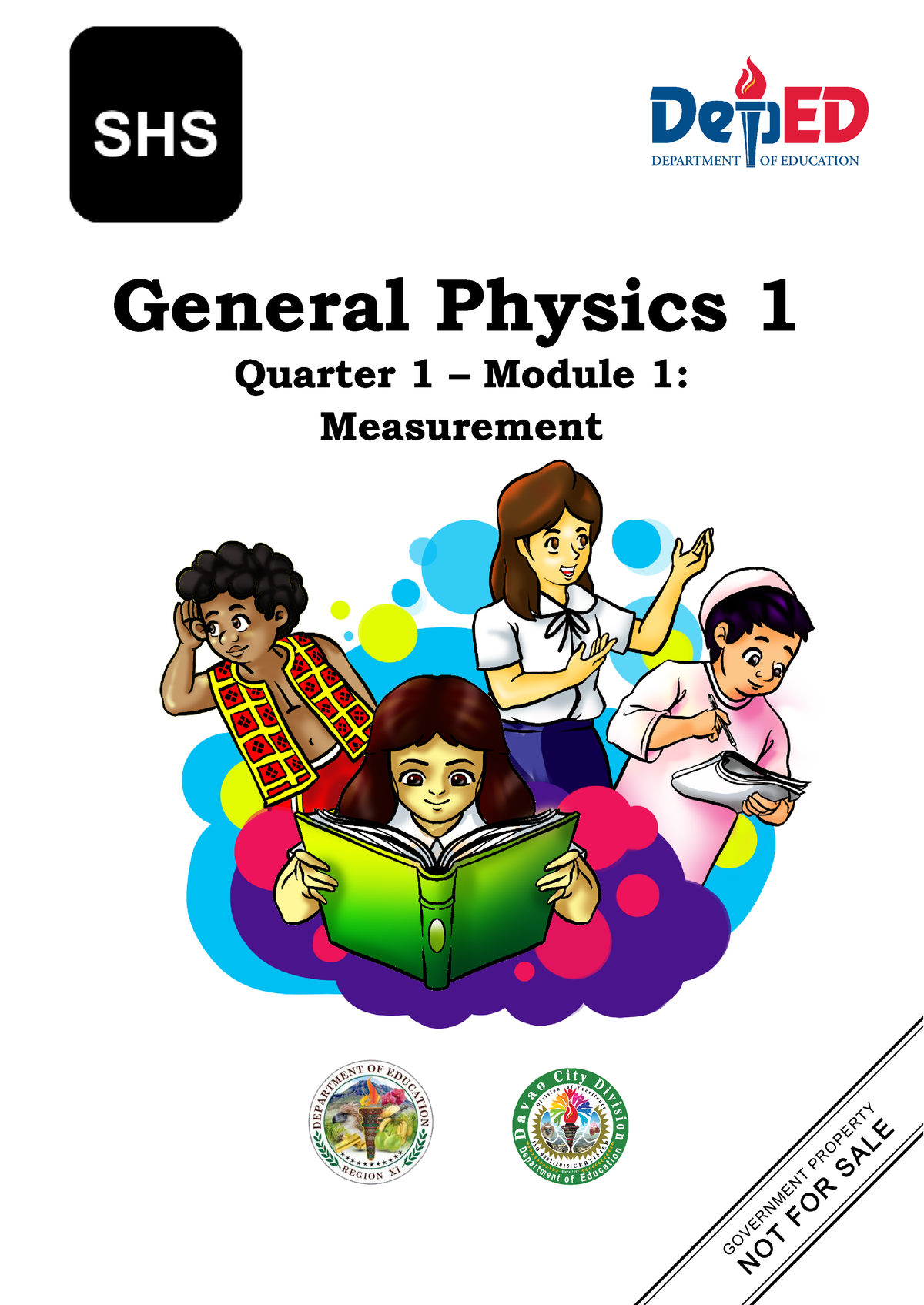 General-Physics-1-Quarter-1-Module-1-Measurement Rodrig - General ...