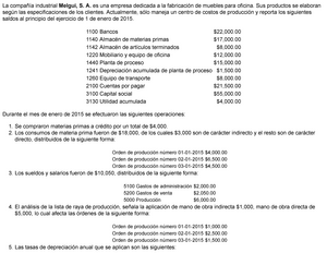 Examen-ordenes-de-produccion 1 - Contabilidad De Costos - UVEG - Studocu