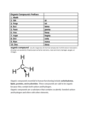Atomic structure and the periodic table - The nucleus is composed of ...