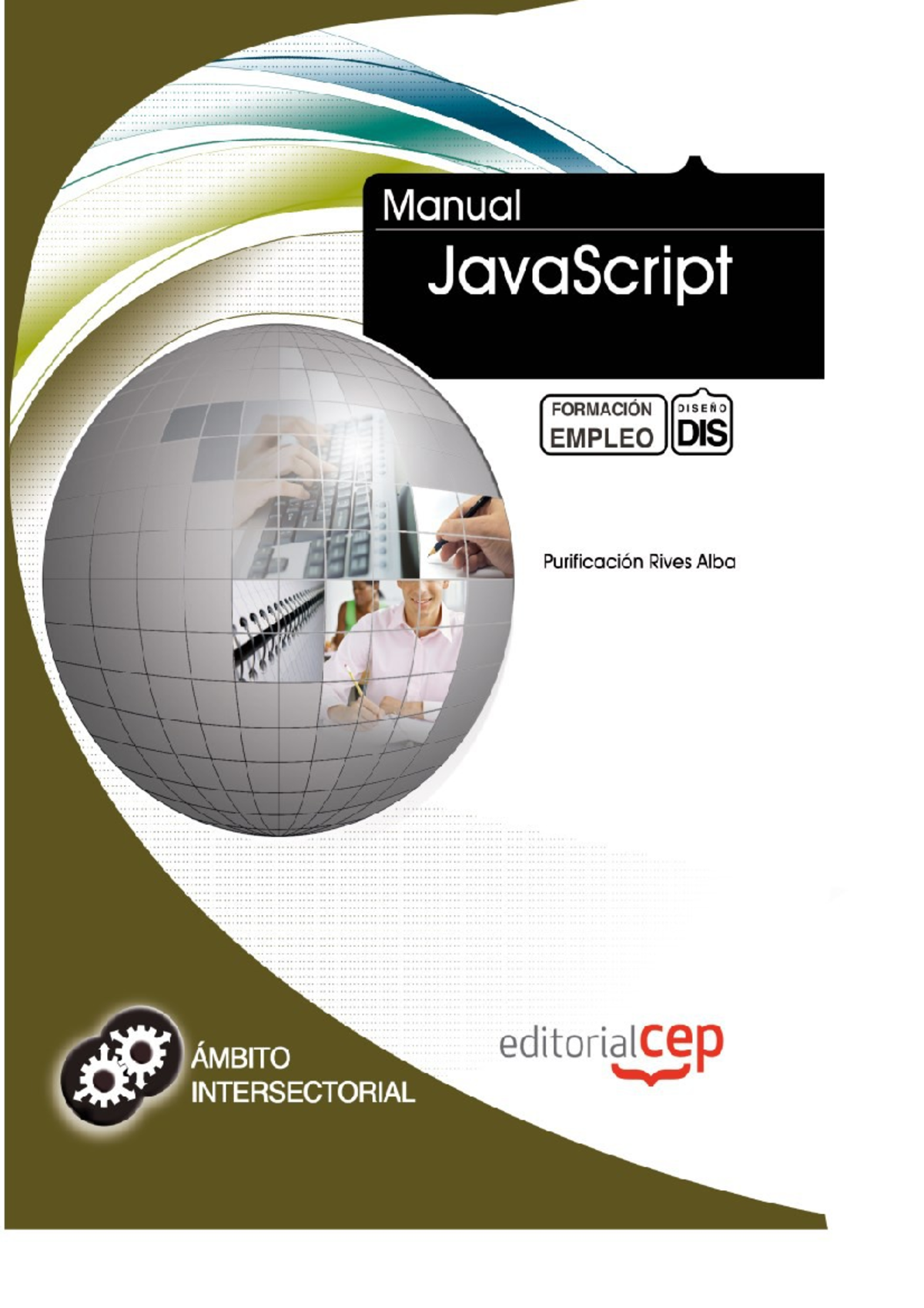 Manual de Javascript - FormaciÛn para el Empleo 40 MANUAL DE JAVASCRIPT ...