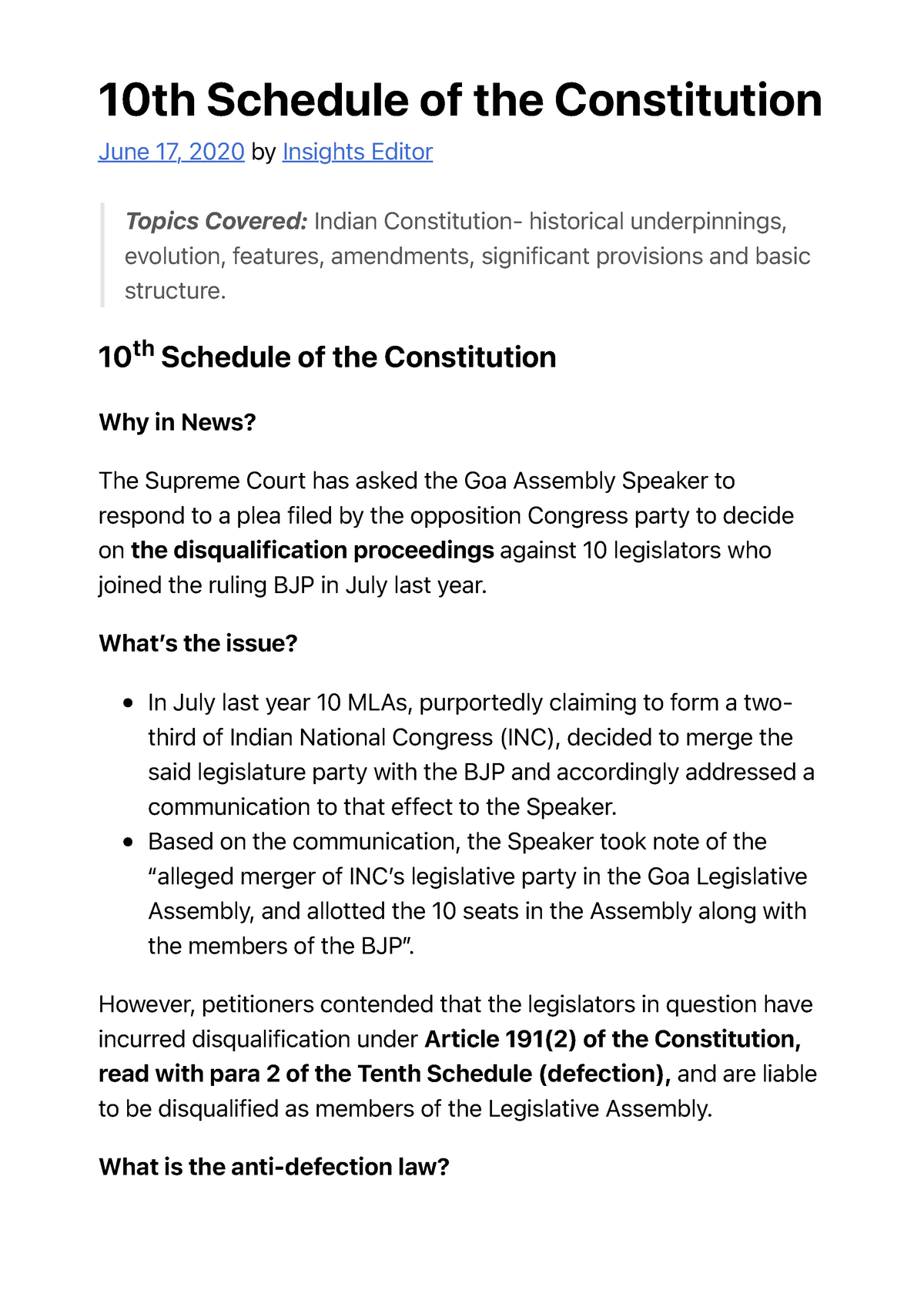 10th-schedule-of-the-constitution-insightsias-10th-schedule-of-the