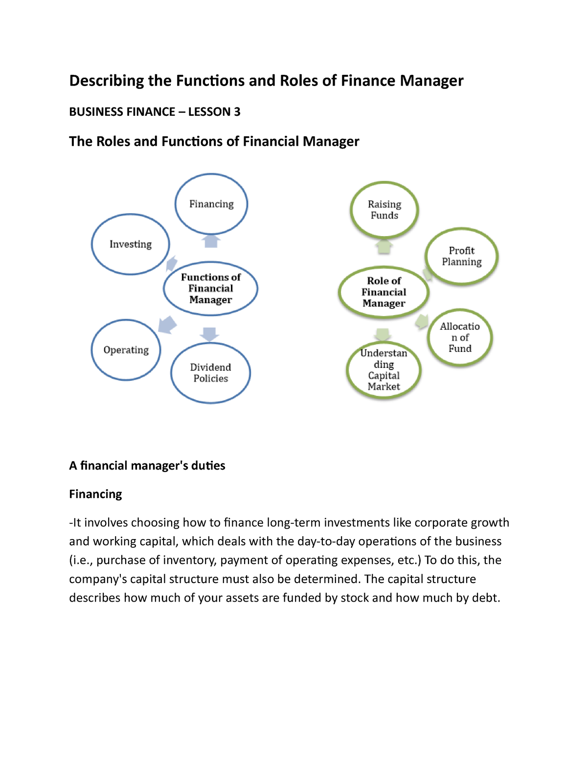 business-finance-3-describing-the-functions-and-roles-of-finance