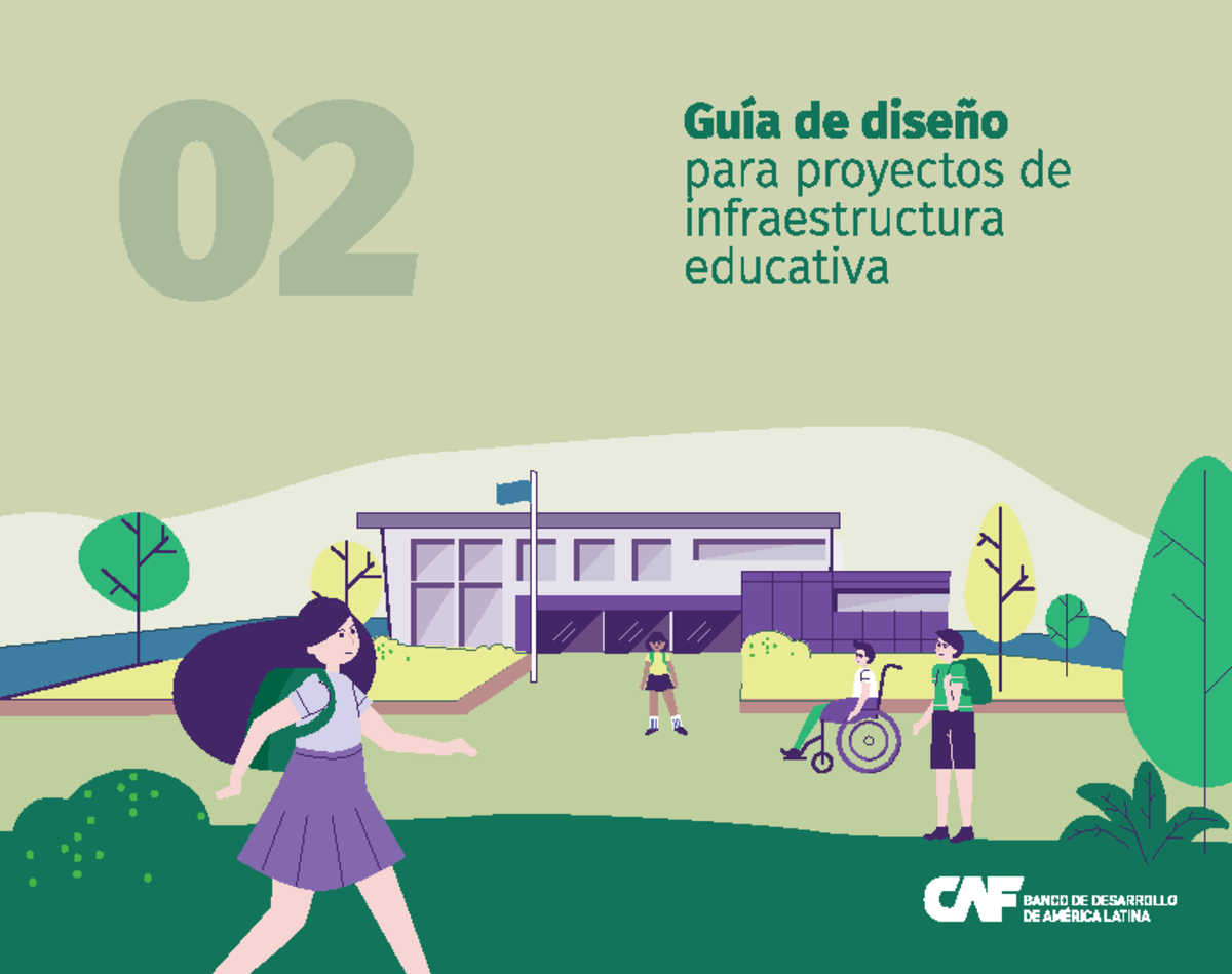 Ejemplo De Proyecto De Infraestructura Educativa