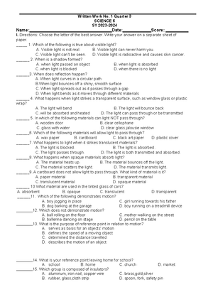 Photo Documentation AND Narrative Report Inset 2024 - Department of ...