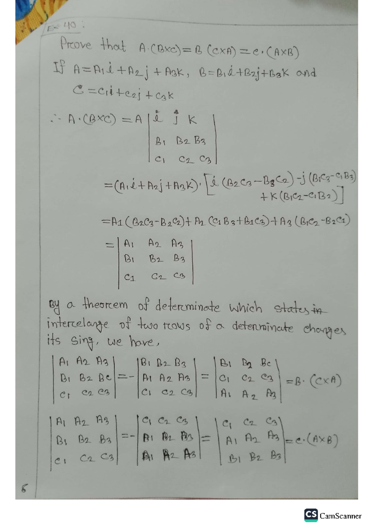 Coordinate Geometry & Vector. - POWER PLant engineering - Studocu