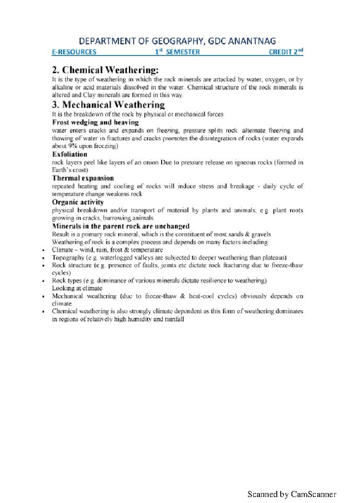 Geography Part 2 Human Geography Studocu Geography Part 2 Human Geography Studocu
