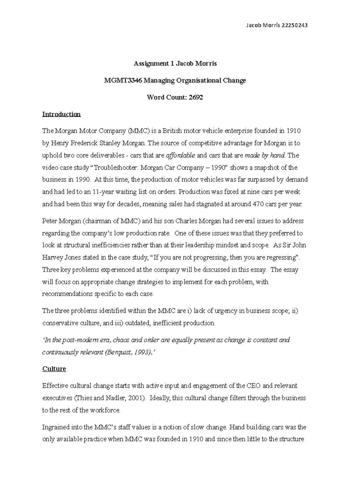 Traction motor essay sample essay 08 image