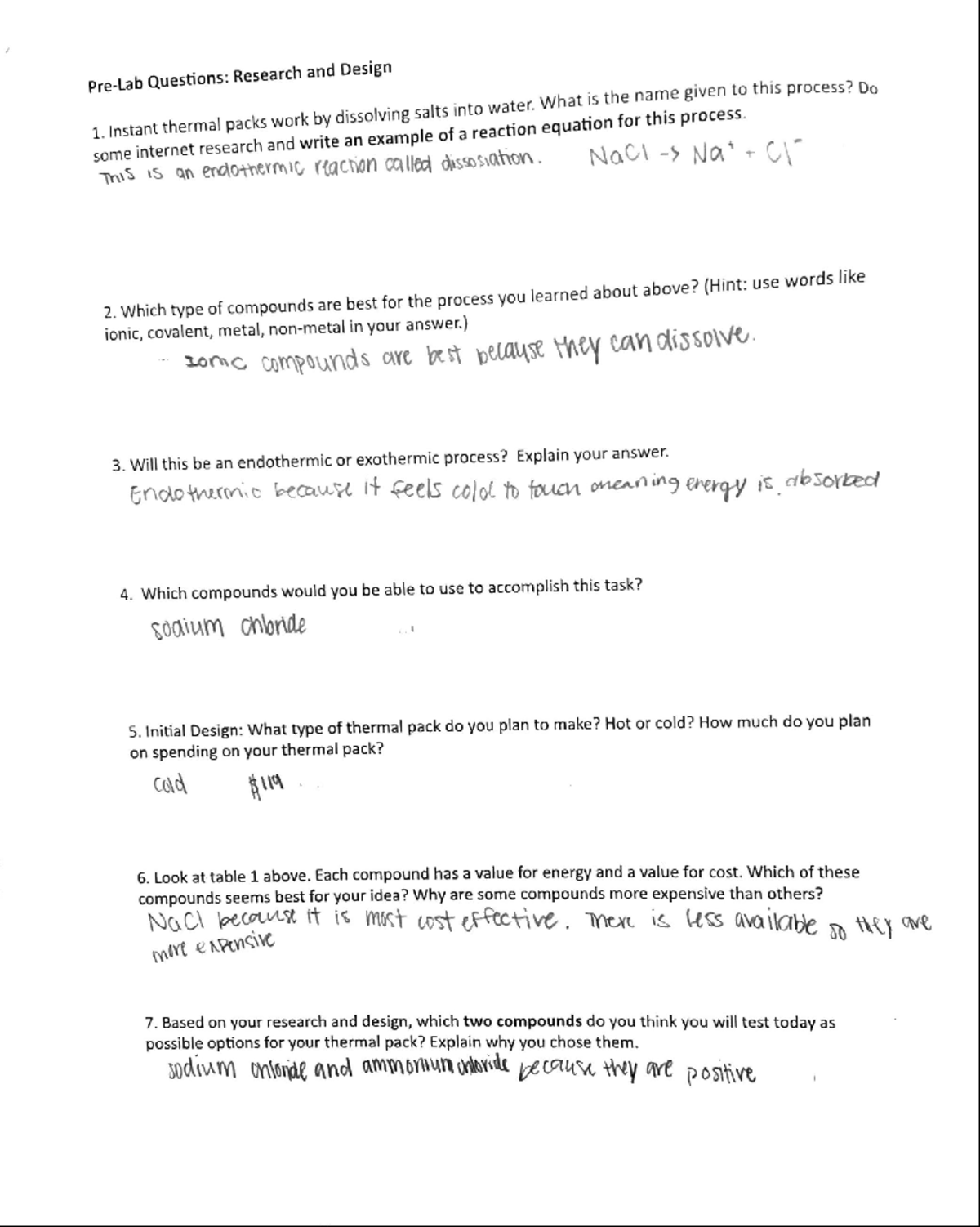 2023-04-20 10-54 PRELAB QUESTIONS - Studocu