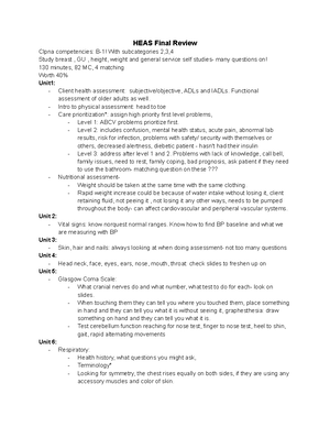 AHS Emergency Codes Quick Reference - NAME OF SITE PHYSICAL SITE ...