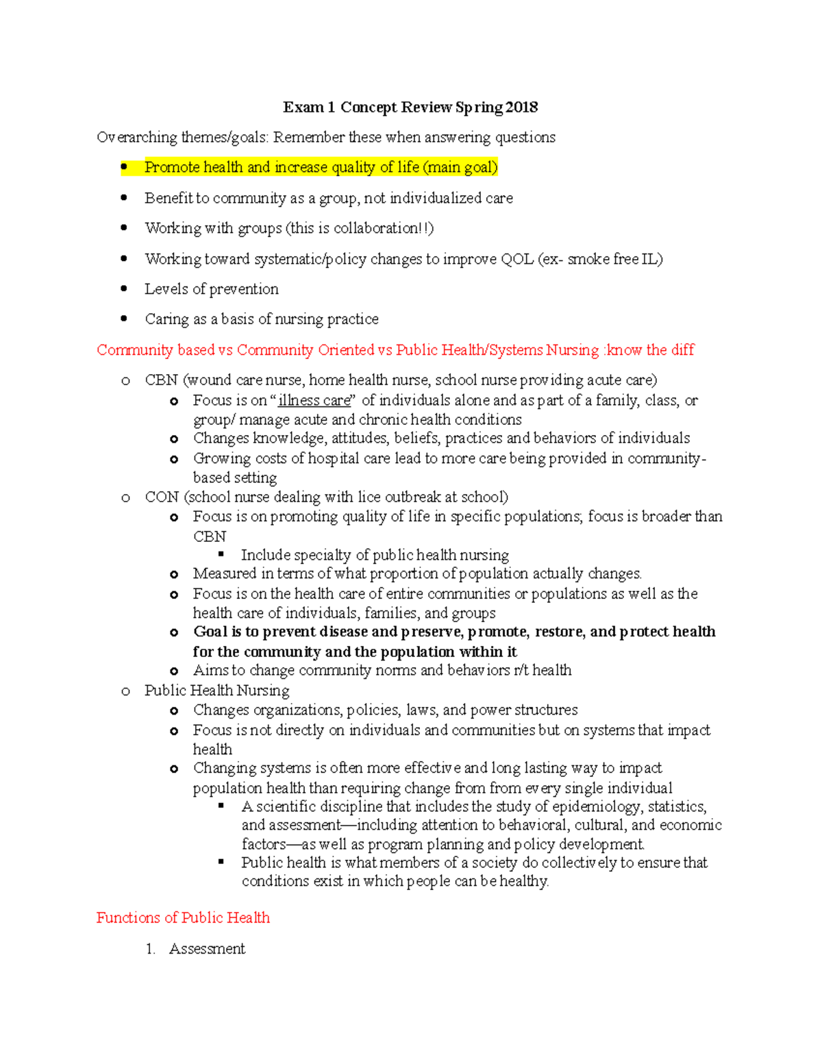 Study Guide 1z0-1105-22 Pdf