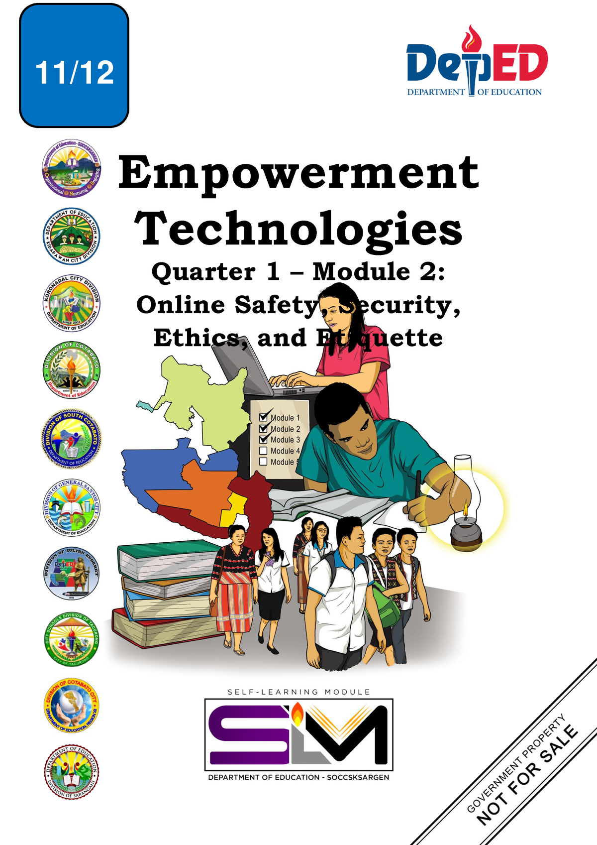 Copy-of-ETech Q1 M2 - Empowerment Technologies Module Grade 12 ...