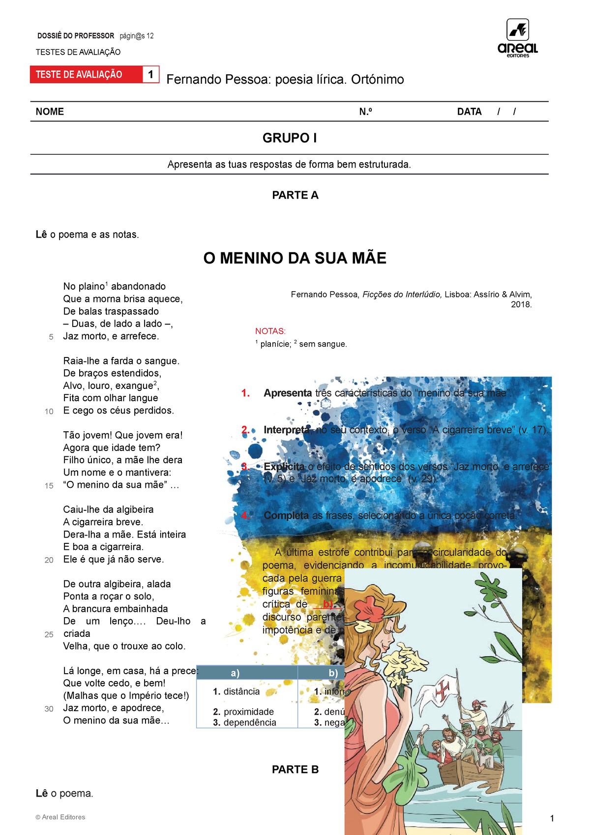 PDF) A FUNÇÃO DA POESIA TEOGNÍDEA