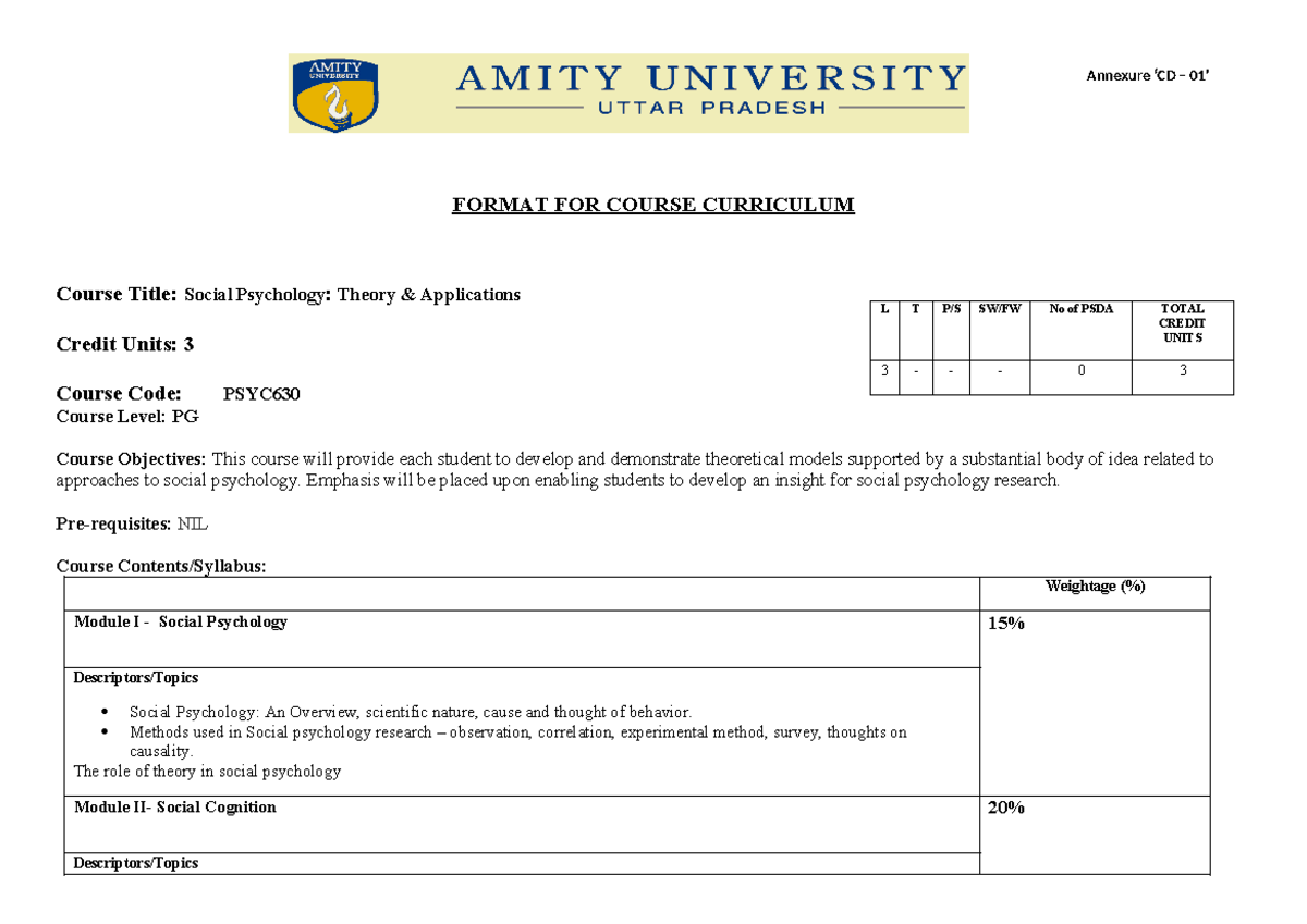 New Syllabus 36f886b3-d57d-4674-93cf-77619 b67539 b 2 - Annexure ‘CD ...