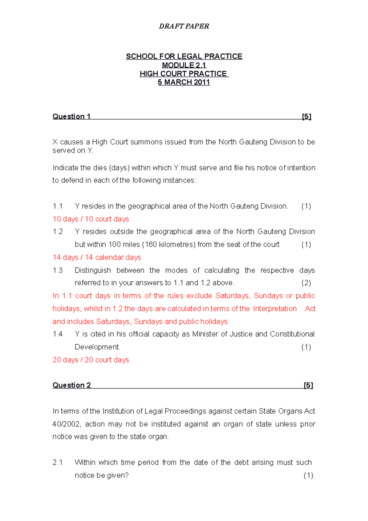 2011 (1)Q - WITH Answers 2023-09-12 15 27 31 - SCHOOL FOR LEGAL ...